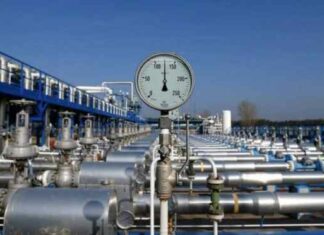 Putin Turns Off the Gas to Europe via Yamal-Europe Pipeline