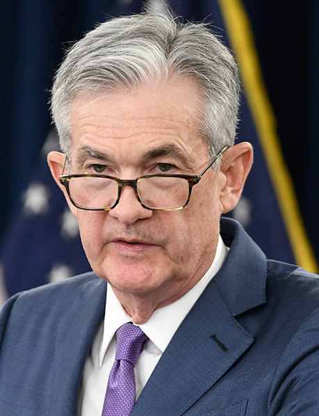 NextImg:Feds Raise Interest Rate 25bps