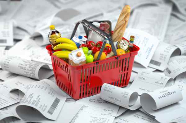 Consumer Prices, Inflation Rose to a Record High