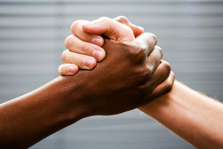 NextImg:Black Americans Agree with the Affirmative Action Ruling