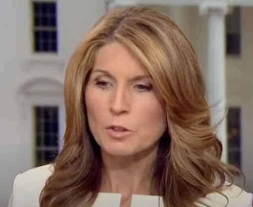 MSNBC Faces Backlash & Calls to Fire Propagandist Nicole Wallace
