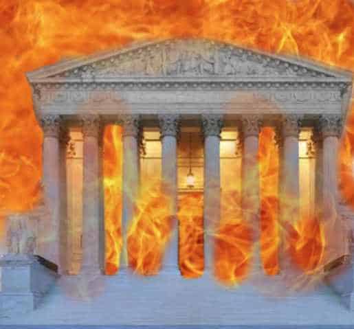 WSJ: SCOTUS Made A Serious Mistake on Taxes