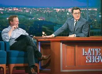 CNN’s New Boss Bans “The Big Lie” Talking Point