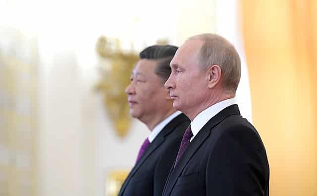 NextImg:Xi’s Hot-Mic Remarks Are Very Serious