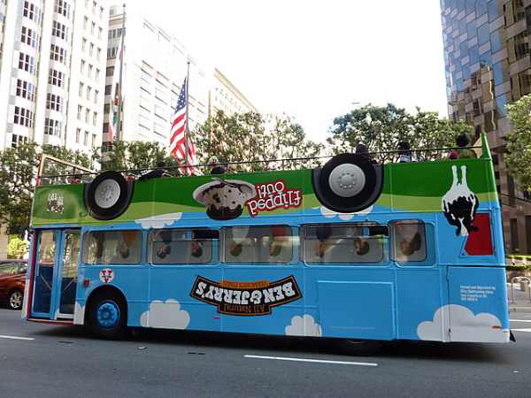 NextImg:US-Hating Ben & Jerry Likely Cost Unilever $2.5B