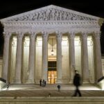 Three Supreme Court Decisions Today: Trump Won Because He Was Right
