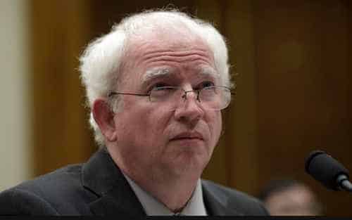 AZ Dems Arrest John Eastman Who Had Nothing to Do With Their Case