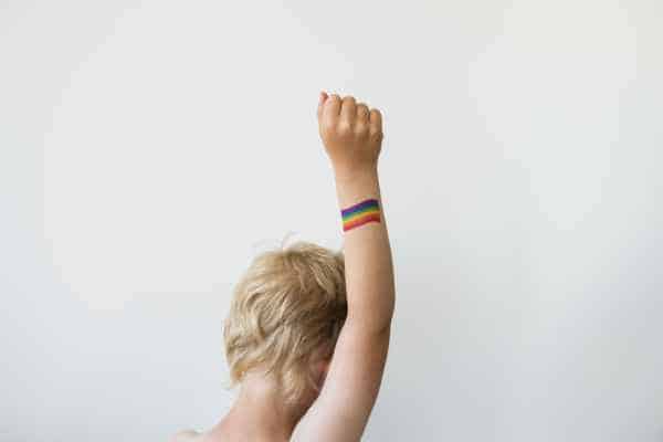 NextImg:Using Camps to Entice Children Into a "Diverse" Community