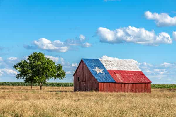 NextImg:DOJ Warns Texas They'll Sue If They Try to Control the Border