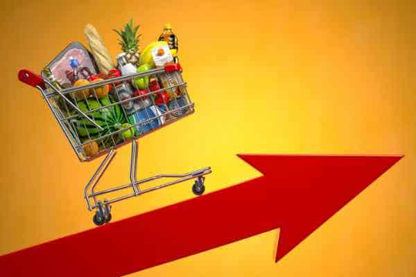 NextImg:Biden Tells Companies to Lower Prices, Blames Inflation on Them