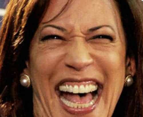WH Official Spills on Joe‚ Michelle andâ€¦ President Kamala?