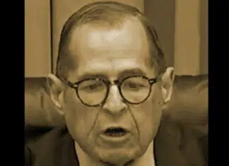 Rep. Nadler Calls for Garland to Charge Kyle Rittenhouse