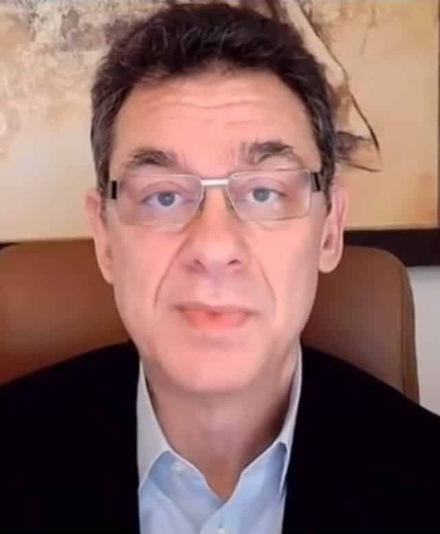 NextImg:People Cancel Pfizer Vax Sending Them Back to Normal Revenue