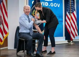 A Plurality of Americans Believe Vaccines Must Be Voluntary