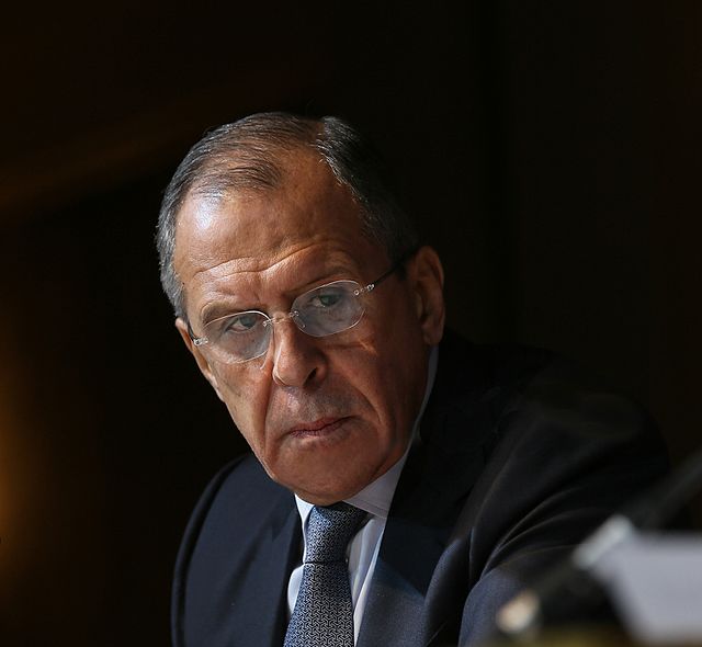 Iran Threatens Nuclear War as Russia & Iran Form a Pact