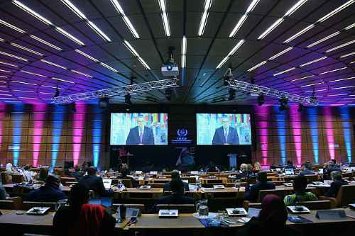 Tedros Demands Aggression Against Anti-Vaxxers