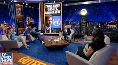 NextImg:Megyn Markle Wants to Be an American Politician