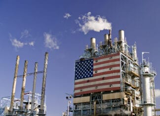 You “Pariahs,” Sell Me Oil, “Greedy…Price Gougers,” Pump, So I Get Re-Elected