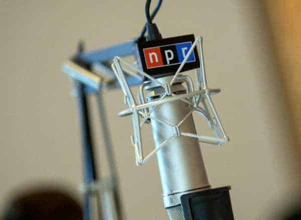 NPR Faces Defunding After Fake Hegseth News