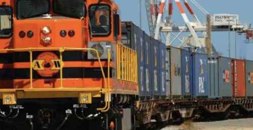 NextImg:How Long Will It Take to Replace All Diesel Locomotives
