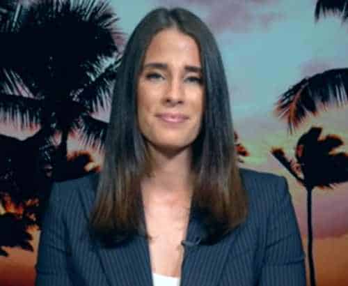 Chilling: Atty. Christina Bobb’s Claims in AZ “fake” Electors Case