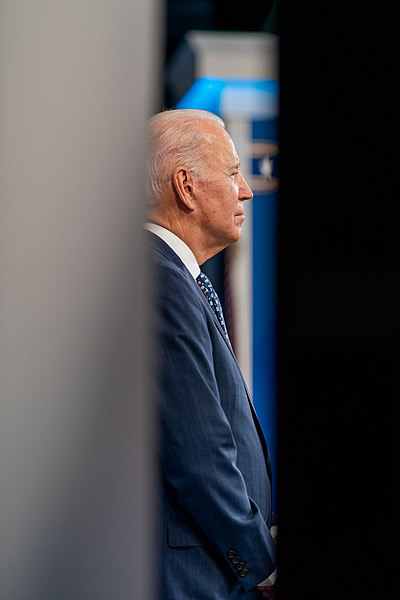 NextImg:Joe Biden Explains Why We Must Vote for Him