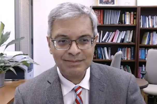 The Remarkable Spectacle at NIH