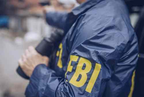 NextImg:Rep. Jordan Threatens to Cut FBI Funding - Just Do It