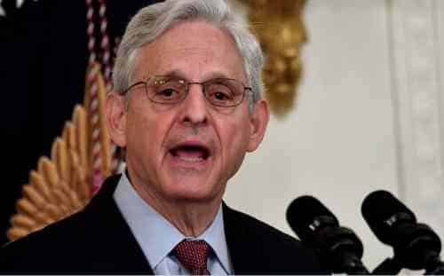 NextImg:DOJ Asked to Investigate Murder of 6 Christians in Nashville as a Hate Crime - Garland Responds