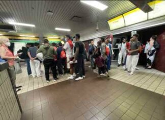 Gov. Adams: Aliens Fled the TX Bus Out of “Fear” of NYC Crime