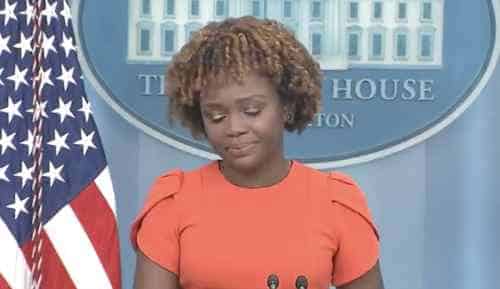 NextImg:White House OKs Children Giving Consent for Sex Change
