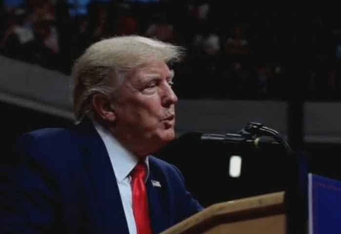 New Poll Has DJT Winning the Primary, Losing the General by a Lot - Vimarsana News