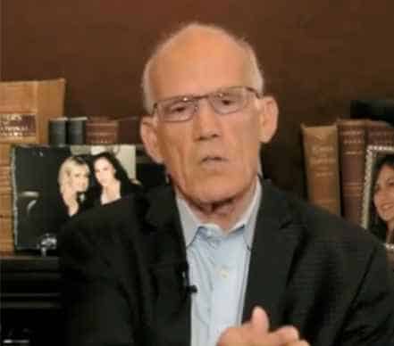 Victor Davis Hanson is all Ways Spot on Direct and Truthful  but i think this is first time I ever ...