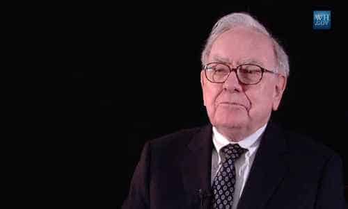 NextImg:Buffett Steps Into the Bank Crisis, He Gets Rich, We Pay