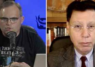 Yale Professor Emeritus on the Biggest Pandemic Lie – Treatment