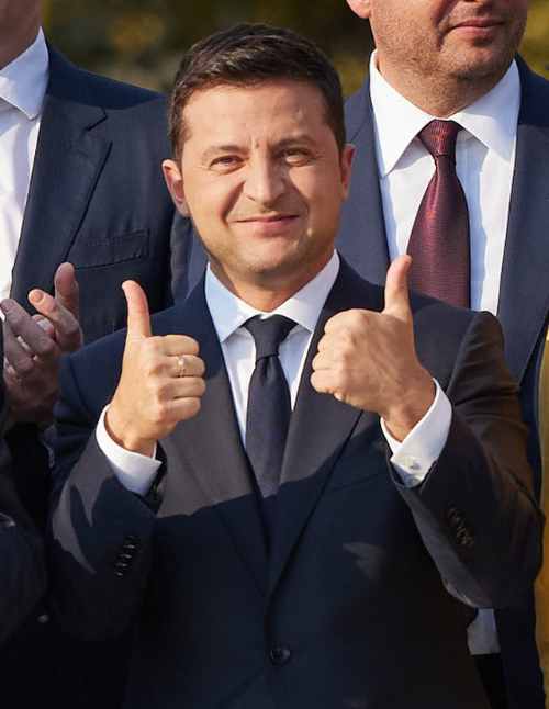 NextImg:70% of the Funds to Ukraine Are Graft for US Military Contractors?