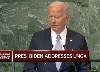 Donald Trump Warns of a Possible World War III