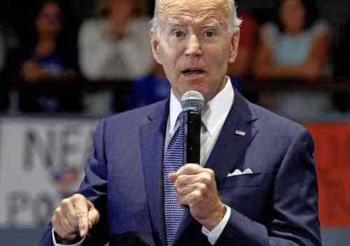 NextImg:Damning Evidence of Biden's Political Dirty Trick to Swing the Election