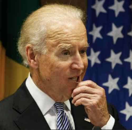 NextImg:House Oversight Subpoenas Joe Biden's Phone Records