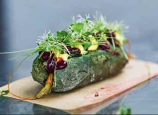 WEFs (World Economic Forum Apostles) Want You to Eat Weeds