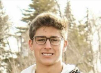 Donald Trump Remembers Cayler Ellingson, Murdered by a Dem