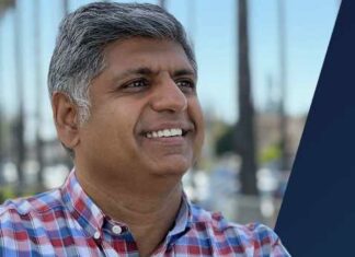 More Gascon Radicals to Totally Take Over LA in November