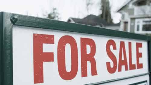 Home Sales Hit a 16-Year Low