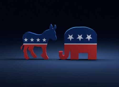 Dramatic Voting Trend: Young Voters Are Turning to the GOP