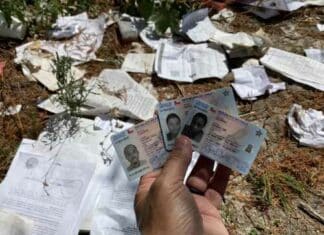 Biden Sent Children to Haiti Who Didn’t Have Haitian Passports