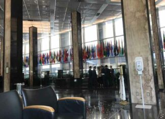 Biden Makes the State Department Toxic with DEIA Requirements