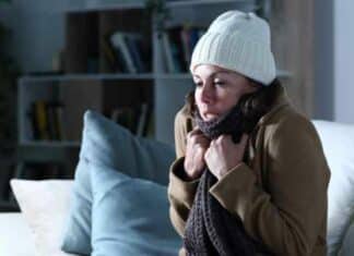 US Government Expects Home Heating Bills to Increase by 54%