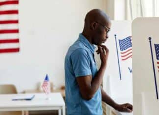 Remarkable Poll About Black Voters