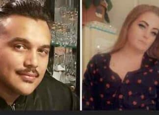 Illegal Alien Child Rapist Decapitates Girlfriend in Broad Daylight