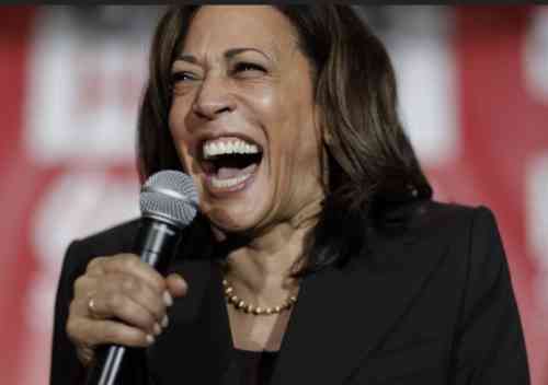 Kamala Wants a Female Pentagon Chief & Biden Staff